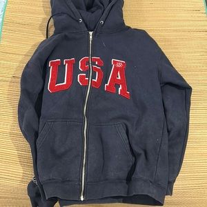 USA Olympics Hoodie